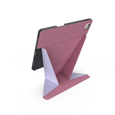 کاور تبلت جی سی پال مدل Slim Flex Folio Case مناسب اپل iPad Pro 11 inch 2024
