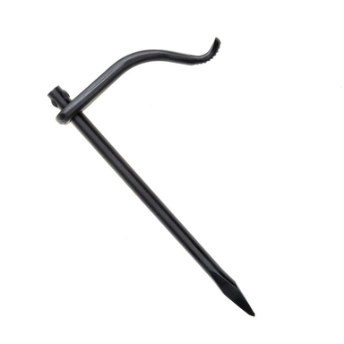 میخ بست ایران پتک کد SK-3010 سایز 30 سانتی متر