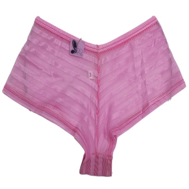 شورت زنانه پینار کد Pj02 رنگ صورتی