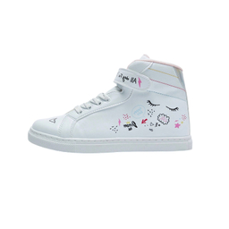 نیم بوت زنانه ال سی وایکیکی مدل TURK494