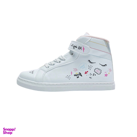 نیم بوت زنانه ال سی وایکیکی مدل TURK494