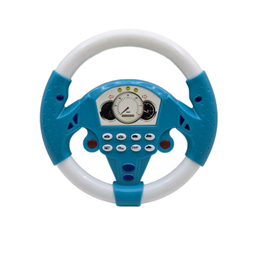 اسباب بازی ناب سل مدل فرمان موزیکال Music Steering Wheel
