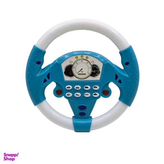 اسباب بازی ناب سل مدل فرمان موزیکال Music Steering Wheel