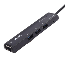 USB هاب تسکو مدل THU 1165