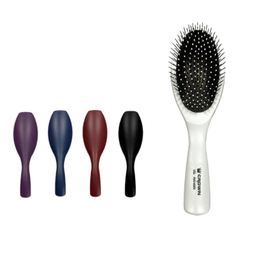 برس مو کراون مدل دو جداره کد D10400