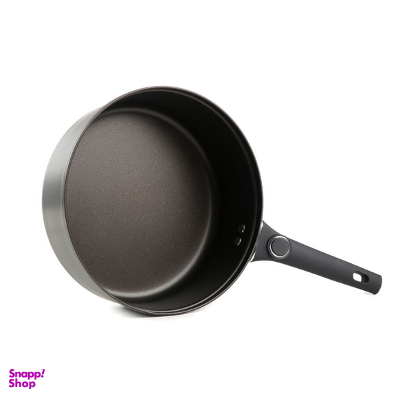 ماهیتابه کمپینگ اسنوهاک کد SN-C6149