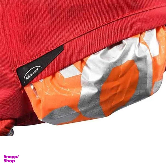 کوله پشتی کوهنوردی 5+38 لیتری کایلاس مدل Ridge