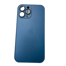 کاور گوشی موبایل مدل AG-Glass مناسب اپل iPhone 13 Pro Max