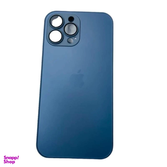 کاور گوشی موبایل مدل AG-Glass مناسب اپل iPhone 13 Pro Max