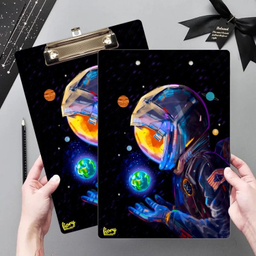 تخته شاسی مستر راد مدل فضانورد کد 2397