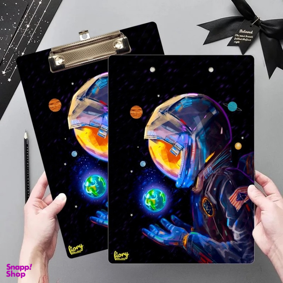 تخته شاسی مستر راد مدل فضانورد کد 2397