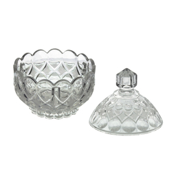 قندان آلبرتا مدل آنجلیکا