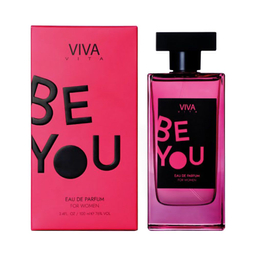 ادوپرفیوم زنانه ویوا ویتا مدل Be You