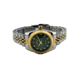 ست ساعت زنانه و مردانه رولکس مدل ROLEX-69173-S