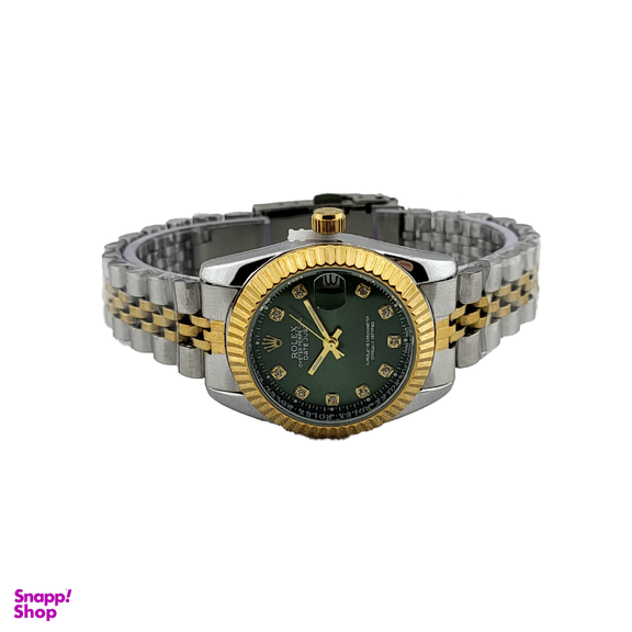 ست ساعت زنانه و مردانه رولکس مدل ROLEX-69173-S