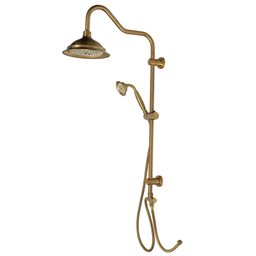 علم دوش حمام یونیورست اندیکا مدل اسنو