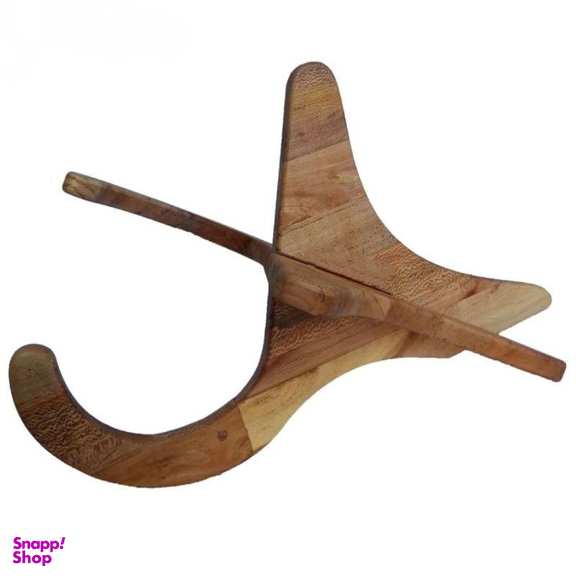 پایه گیتار زمینی چوبیس مدل 600