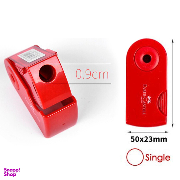 تراش فابر کاستل مدل F182711