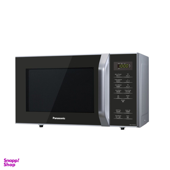 مایکروویو پاناسونیک مدل NN-ST34