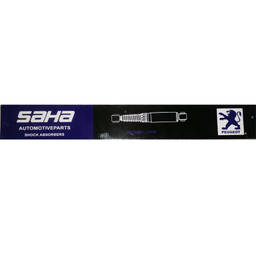کمک فنر عقب Saha کد 5 مناسب پژو 405 بسته 2 عددی