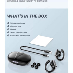 هندزفری بلوتوثی لنوو مدل Live Pods XT80