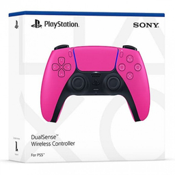 دسته بازی کنسول سونی مدل PlayStation 5 DualSense Wierless Controler