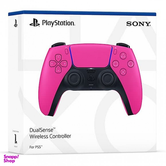 دسته بازی کنسول سونی مدل PlayStation 5 DualSense Wierless Controler