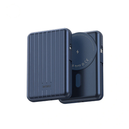 پاوربانک ویوو مدل Trunk Series PP03 ظرفیت 10000 میلی آمپر ساعت