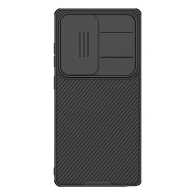کاور گوشی موبایل نیلکین مدل CamShield Pro Magnetic مناسب برای سامسونگ Galaxy S25 Ultra