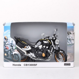 موتور بازی طرح هوندا مدل Automaxx 1/12 HONDA CB1300 SF
