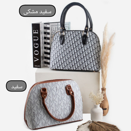 کیف دستی زنانه مدل گلبانو کد 7705597