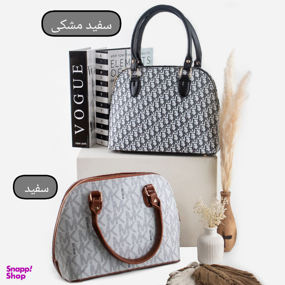 کیف دستی زنانه مدل گلبانو کد 7705597