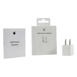 شارژر 5w آیفون مدل MB707ZM/B