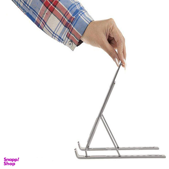 پایه نگهدارنده لپ تاپ گرین مدل X-Foldable