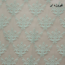 پرده زبرا شب و روز زیو کد 102 سایز 280×140 سانتی متر