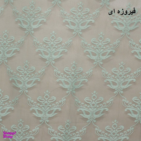 پرده زبرا شب و روز زیو کد 102 سایز 280×140 سانتی متر