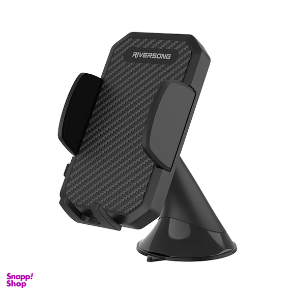 پایه نگهدارنده گوشی موبایل ریورسانگ مدل FlexiClip 02 CH21