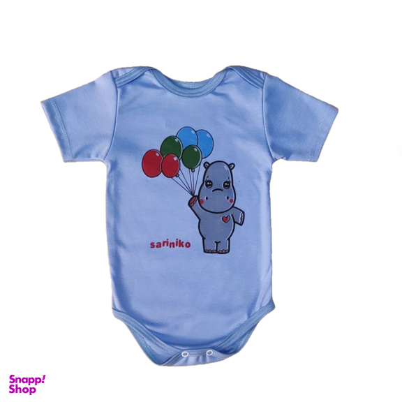 ست لباس نوزادی مدل M55 مجموعه 3 عددی