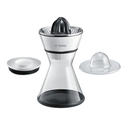 آب مرکبات گیری بوش مدل MCP72GMB