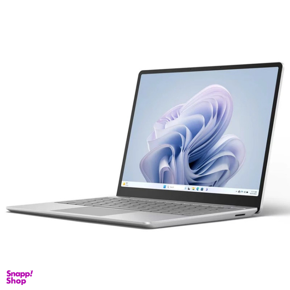 لپ تاپ 12.4 اینچ مایکروسافت مدل Surface Laptop Go 3-i5 1235U-16GB LPDDR5-256GB SSD-Touch-W11Home