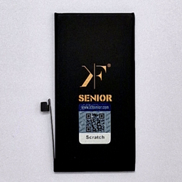 باتری گوشی موبایل کی اف-سنیور مدل اپل iPhone 12