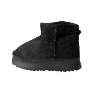 نیم بوت زنانه طرح آگ کد 598