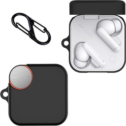 کاور ایرفون مدل Silicone مناسب برای کیس ناتینگ CMF Buds Pro 2