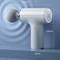ماساژور لرزشی کد MG_203