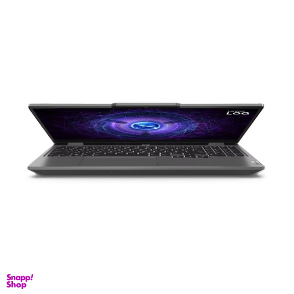 لپ تاپ 15.6 اینچ لنوو مدل LOQ 15IRX9 i7 13650HX 32GB 1TB SSD RTX3050 6GB کاستوم شده