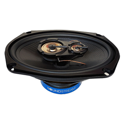 اسپیکر خودرو ساند استریم مدل ST-L6940V بسته دو عددی