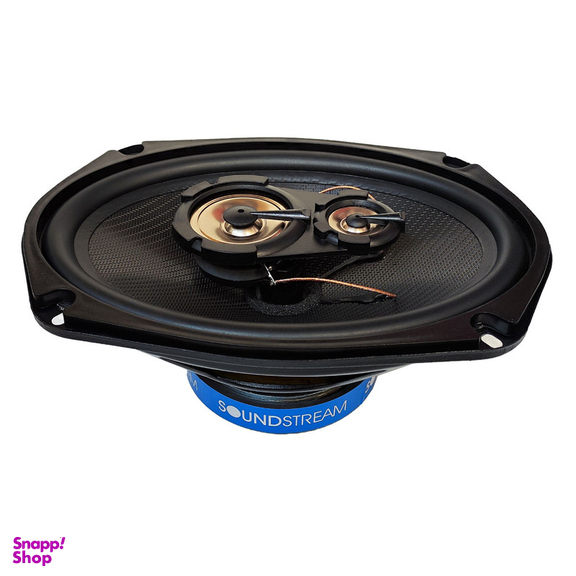 اسپیکر خودرو ساند استریم مدل ST-L6940V بسته دو عددی