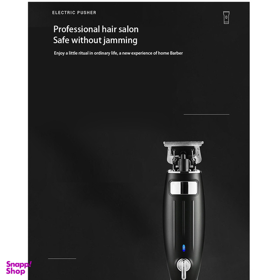 ماشین اصلاح موی بدن و صورت وایکیل مدل WL-6070