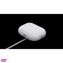 ایرفون بلوتوثی طرح اپل مدل AirPod Pro 2 NFS 2024
