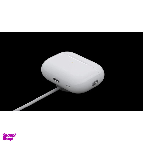 ایرفون بلوتوثی طرح اپل مدل AirPod Pro 2 NFS 2024